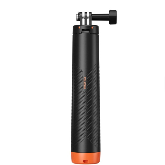 Telesin Floating Tripod Selfie Stick